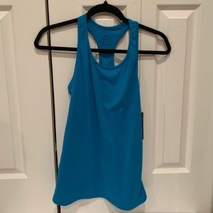 Women’s Nike Dri-Fit Tank -US Size S